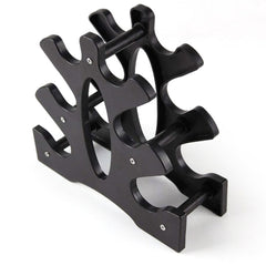 A-frame Dumbbell Rack
