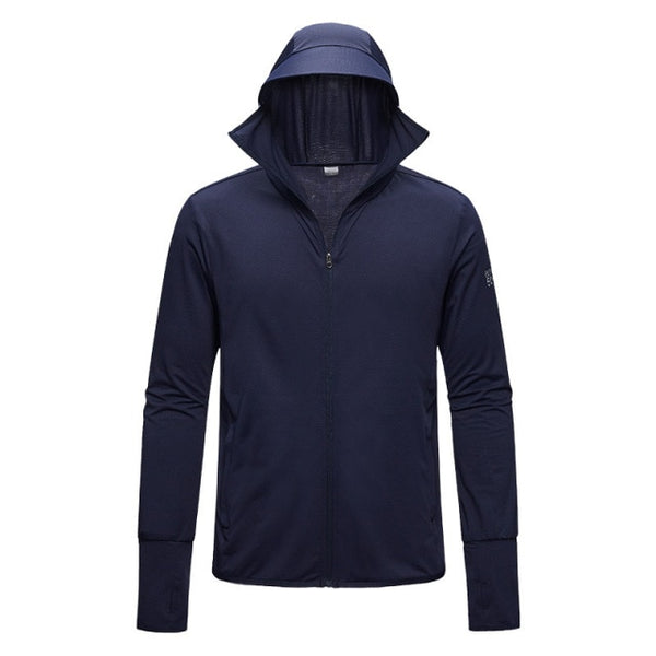Men & Women Fishing Clothing