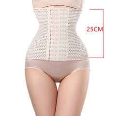 Waist Cinching Shapewear