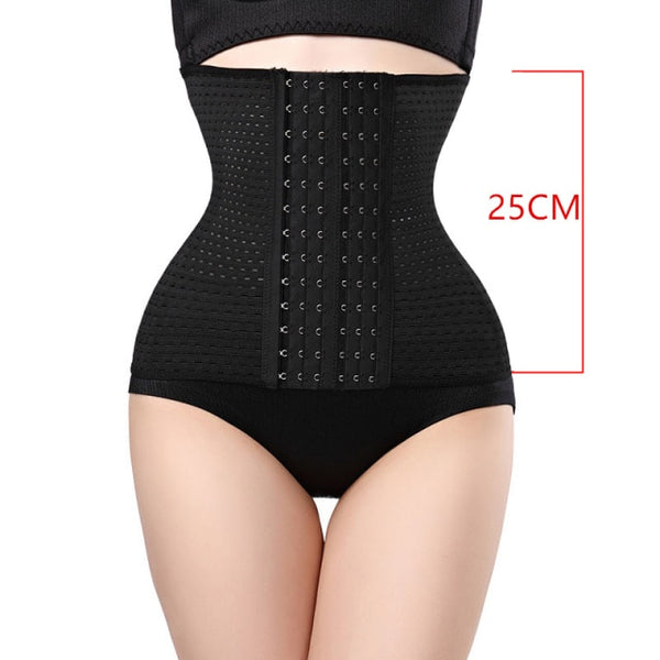 Waist Cinching Shapewear