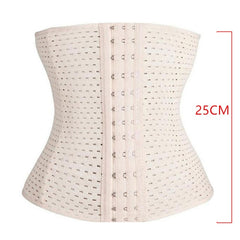 Waist Cinching Shapewear