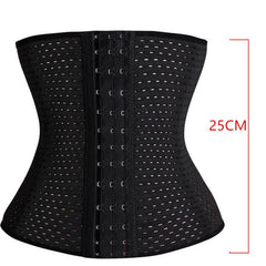 Waist Cinching Shapewear
