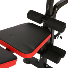 Weight Lift Bench