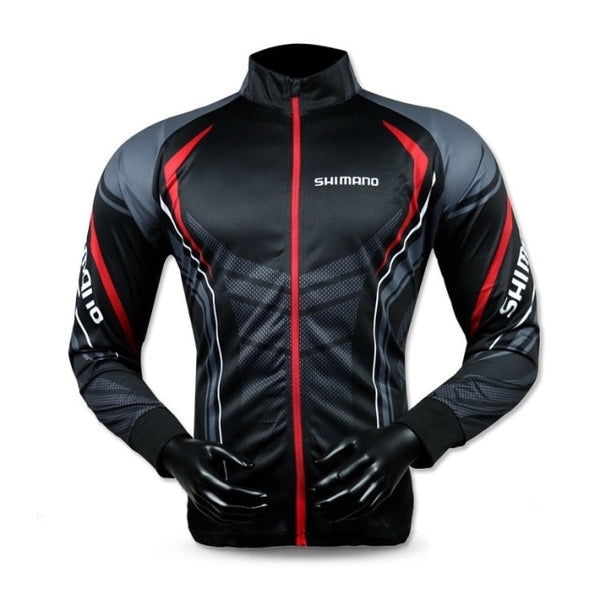 Men's Shimano Shirt