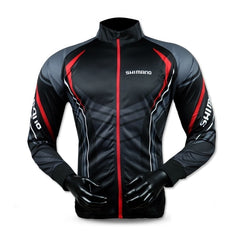 Men's Shimano Shirt