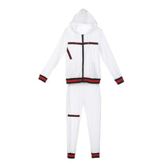 Fit and Fancy Imcute Sweatsuit