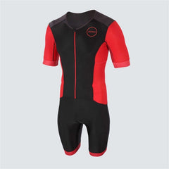 Men's Short Sleeve Cycling Suit