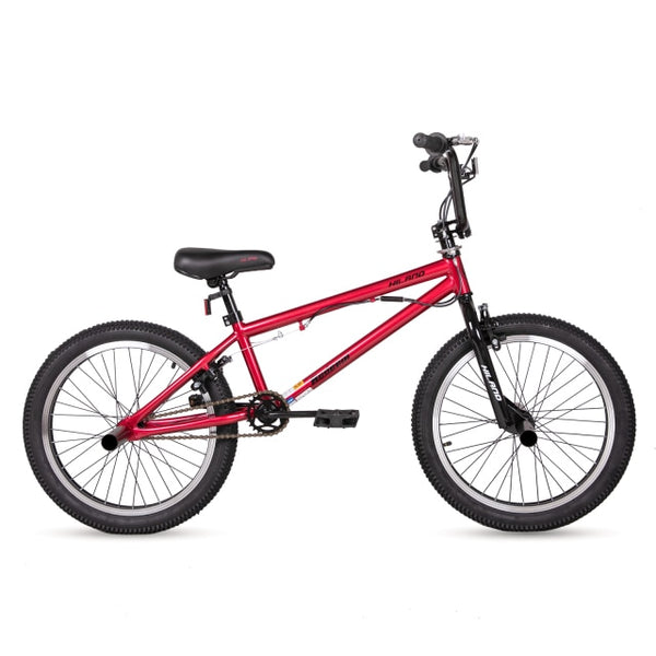 HILAND 20'' BMX Bike – Robust Rhino