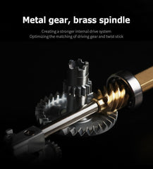 Spinning Fishing Reel