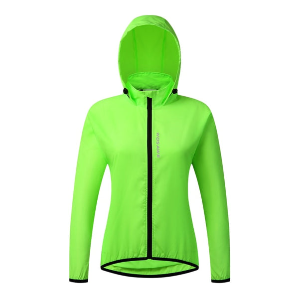 Women's Cycling Clothing