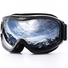 Ski Goggles Snowboard Glasses