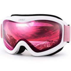 Ski Goggles Snowboard Glasses