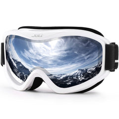 Ski Goggles Snowboard Glasses