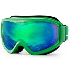 Ski Goggles Snowboard Glasses