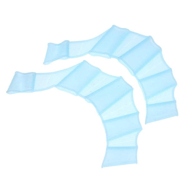 Hand Webbed Flippers