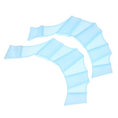 Hand Webbed Flippers