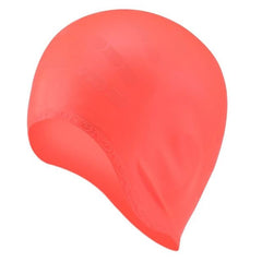 Ear Protection Silicone Swimming Caps