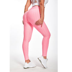 High Waist Anti Cellulite Leggings