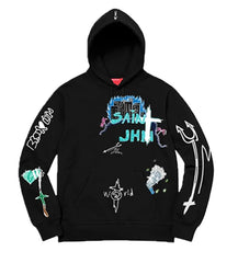 Women Hoodie and Sweatsuit