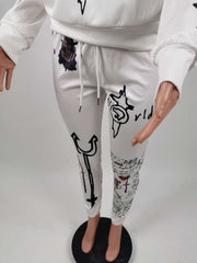 Women Hoodie and Sweatsuit