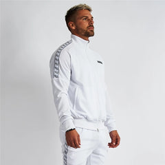 Vanquish Track Suit