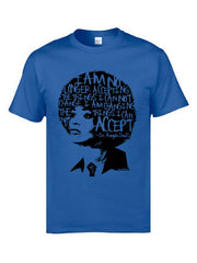 Angela Davis T-shirt