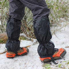 Ski Gaiters