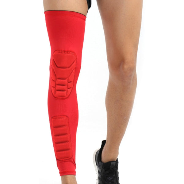 Calf Knee Compression Sleeve