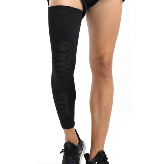 Calf Knee Compression Sleeve