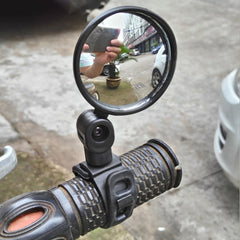 Universal Bicycle Mirror