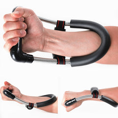 Forearm Trainer