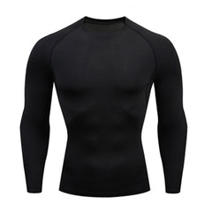 Men's Compression Sports Wear