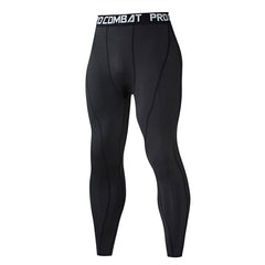 Men's Compression Sports Wear