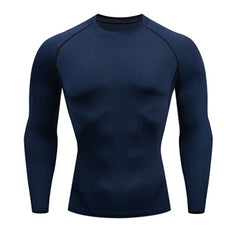 Men's Compression Sports Wear