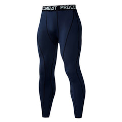 Men's Compression Sports Wear