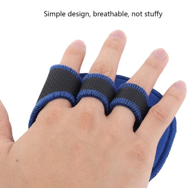 Anti Skid Training Gloves