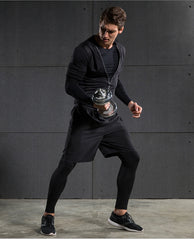 Men's Compression Tracksuit