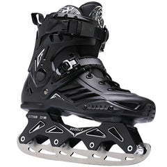 Inline Speed Skates