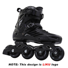 Inline Speed Skates