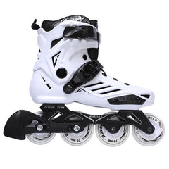 Inline Speed Skates