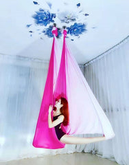 Anti-gravity Inversion Hammock