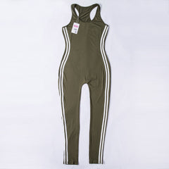 Women's Athletic Romper