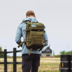 Refire Gear Fitness Backpack