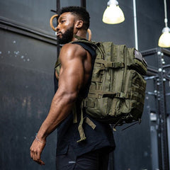 Refire Gear Fitness Backpack