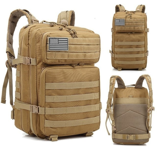 Refire Gear Fitness Backpack