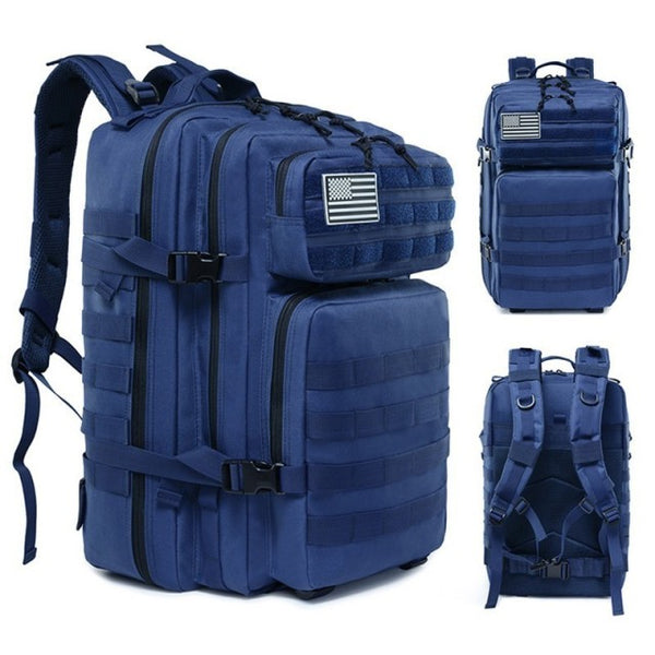 Refire Gear Fitness Backpack