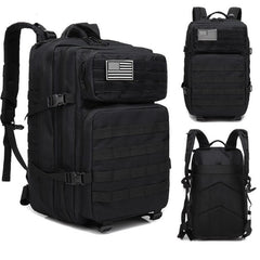 Refire Gear Fitness Backpack