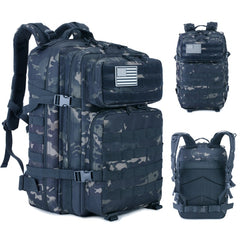 Refire Gear Fitness Backpack