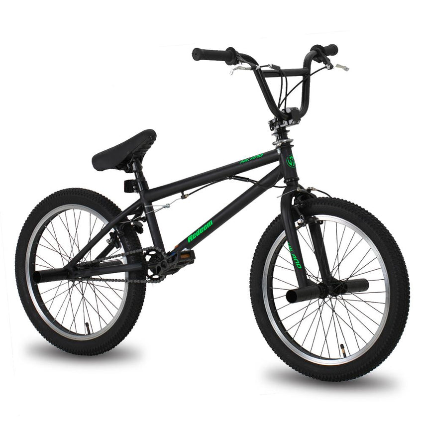 HILAND 20'' BMX Bike – Robust Rhino