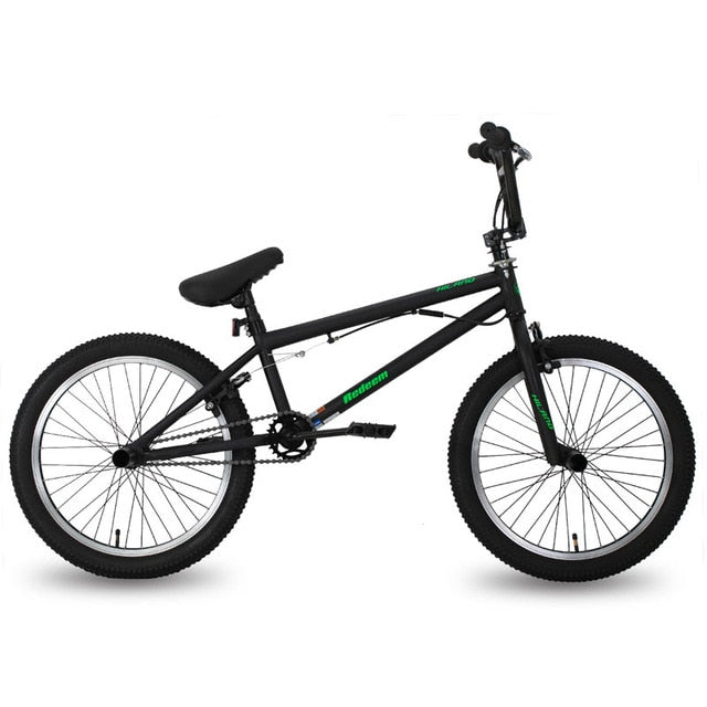 HILAND 20'' BMX Bike